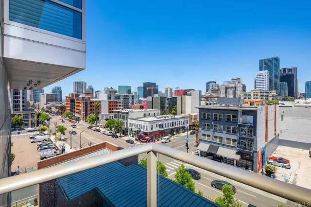 MLS: NDP2504928 Condo For Sale