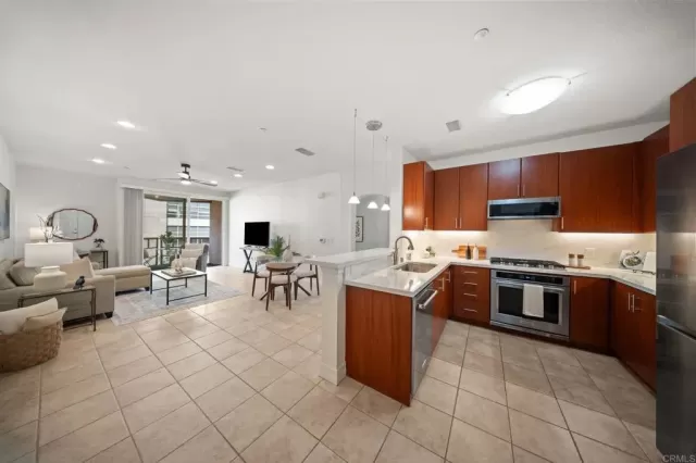 MLS: NDP2505013 Condo For Sale