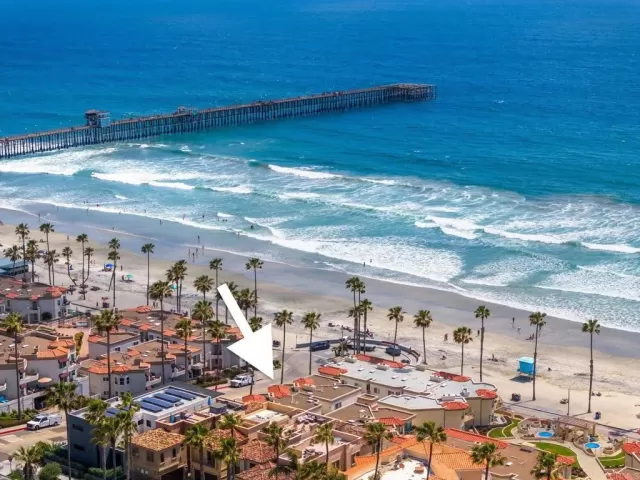 MLS: NDP2505232 Condo For Sale