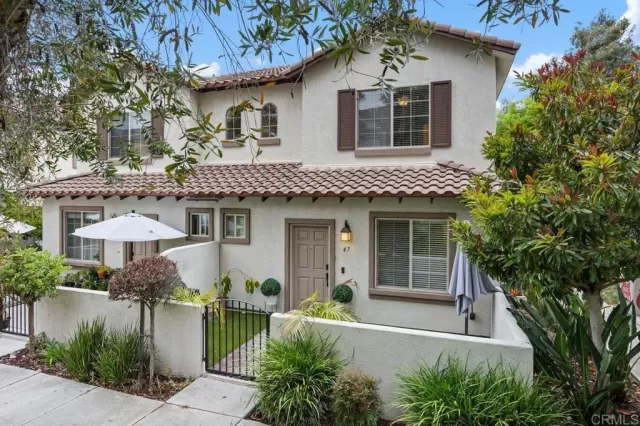 MLS: NDP2505286 Condo For Sale