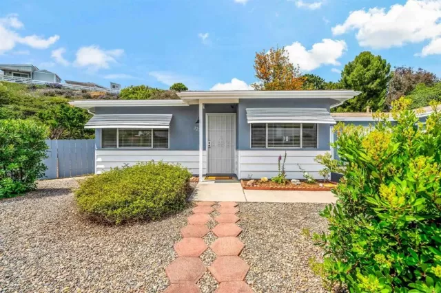 MLS: NDP2505299 Condo For Sale