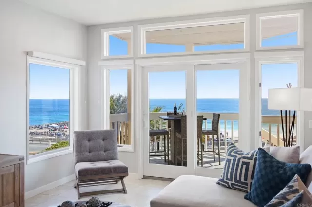 MLS: NDP2505368 Condo For Sale
