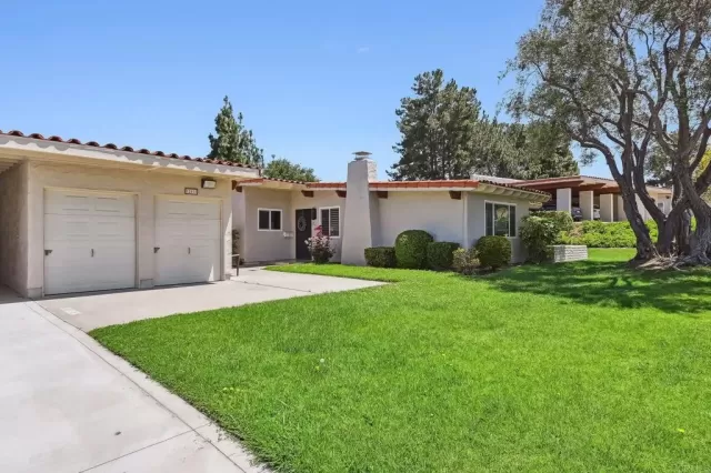 MLS: NDP2505406 Condo For Sale