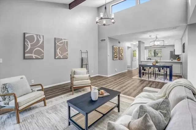 MLS: NDP2505472 Condo For Sale