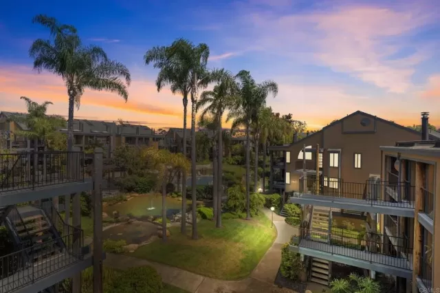 MLS: NDP2505530 Condo For Sale