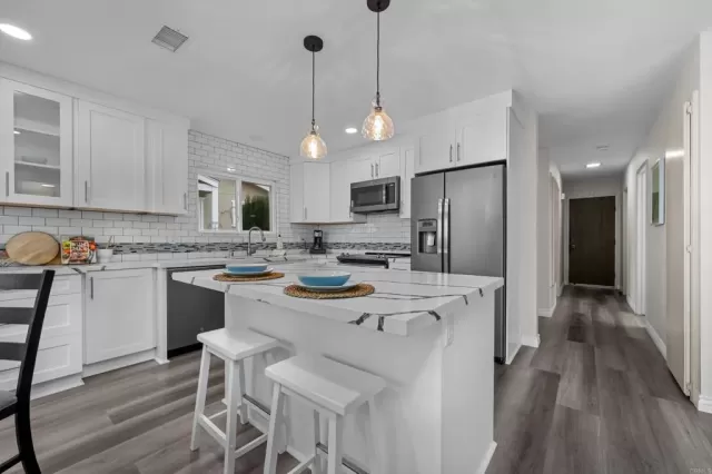 MLS: NDP2505553 Condo For Sale