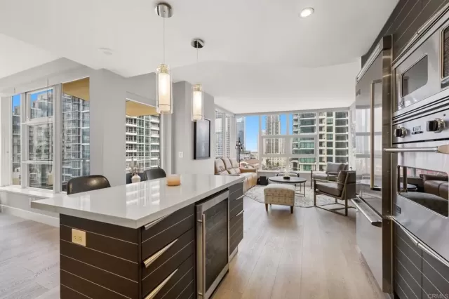 MLS: NDP2505692 Condo For Sale