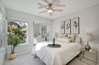 More Details about MLS # NDP2505700 : 910 S RANCHO SANTA FE UNIT A UNIT A