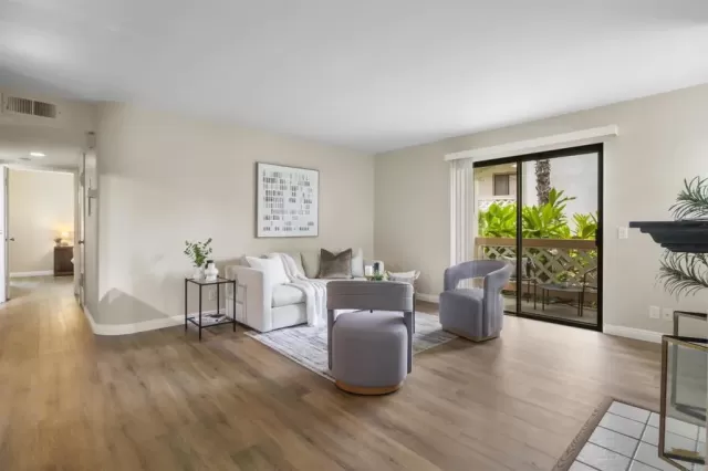 MLS: NDP2505718 Condo For Sale