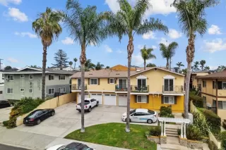 More Details about MLS # NDP2505755 : 4025 FLORIDA STREET UNIT 14