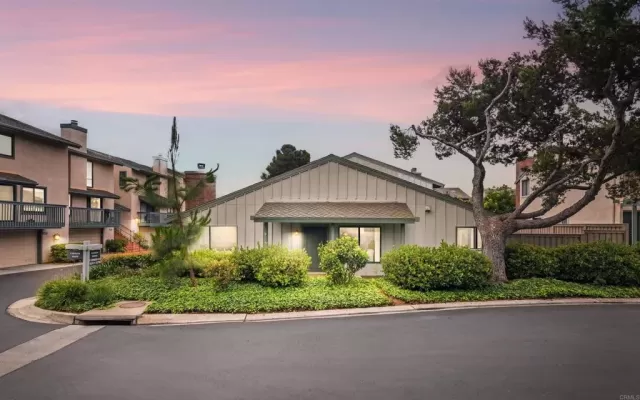 MLS: NDP2505794 Condo For Sale