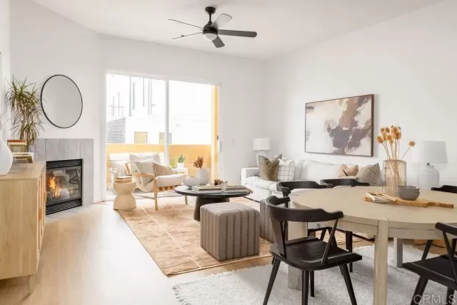 MLS: NDP2505842 Condo For Sale