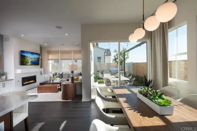 MLS: NDP2505874 Condo For Sale