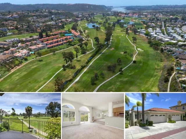 MLS: NDP2505947 Condo For Sale