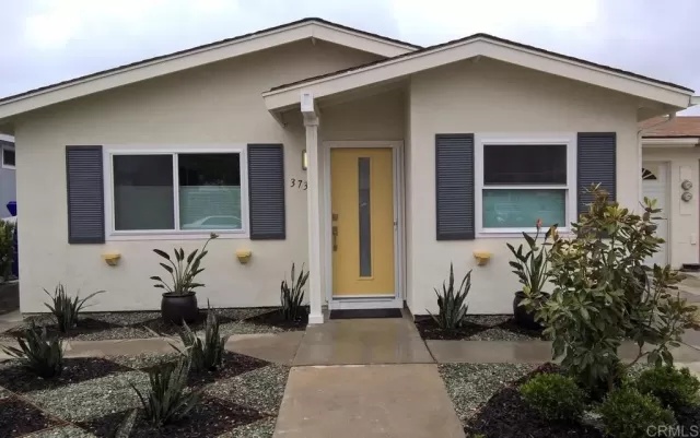 MLS: NDP2505948 Condo For Sale