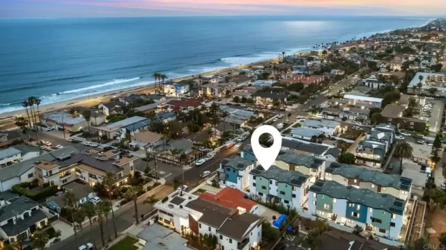 MLS: NDP2505950 Condo For Sale