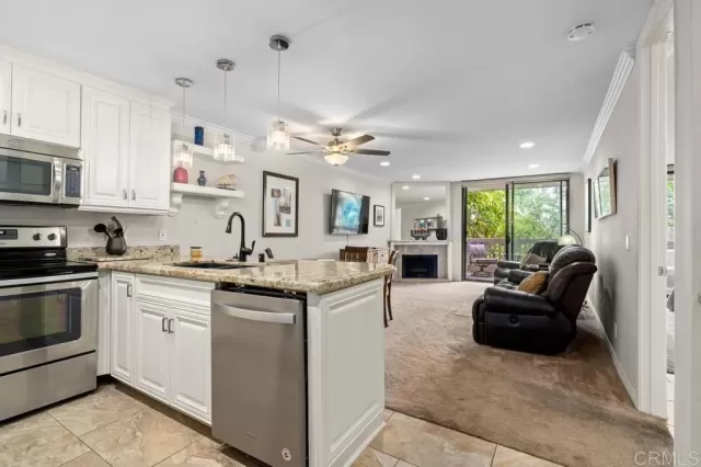 MLS: NDP2505979 Condo For Sale