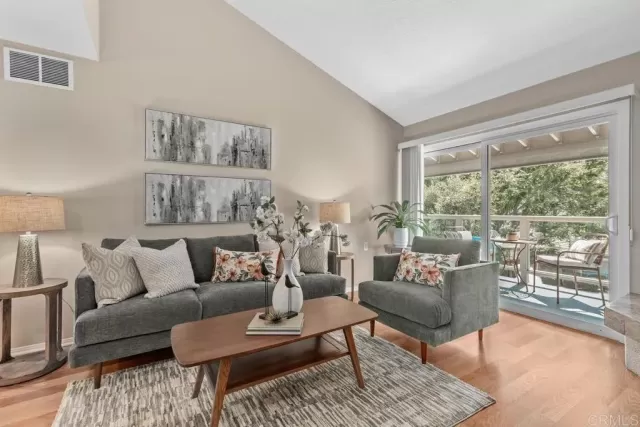 MLS: NDP2506013 Condo For Sale