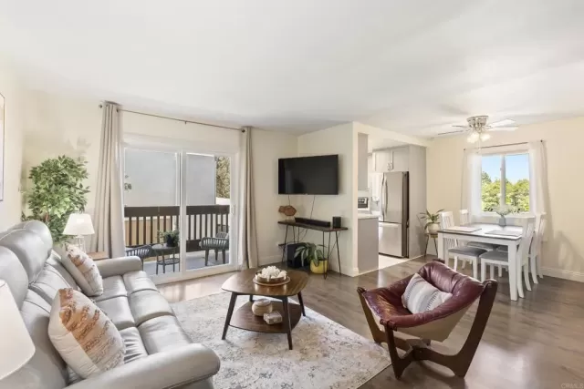 MLS: NDP2506020 Condo For Sale