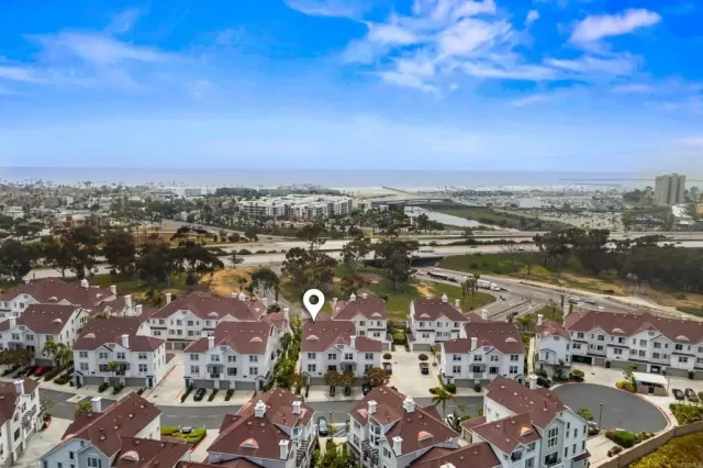 MLS: NDP2506038 Condo For Sale