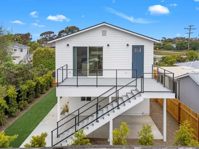 MLS: NDP2506051 Condo For Sale