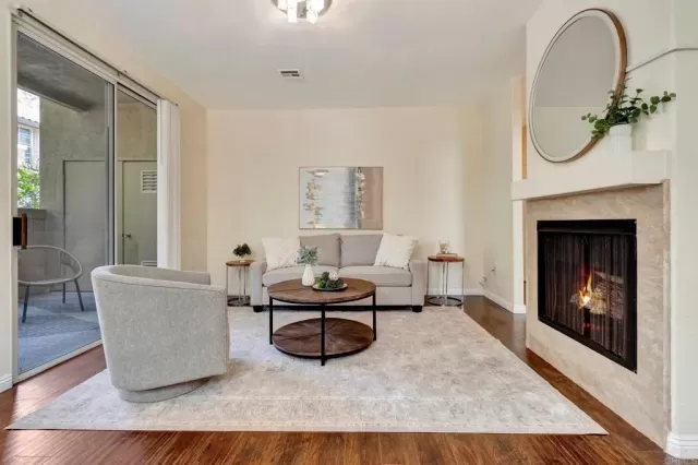 MLS: NDP2506062 Condo For Sale