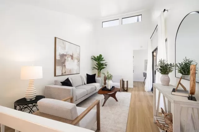 MLS: NDP2506280 Condo For Sale