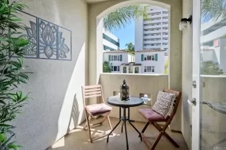 More Details about MLS # NDP2506340 : 2400 5TH AVENUE 225