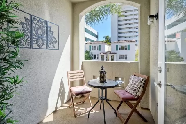 MLS: NDP2506340 Condo For Sale