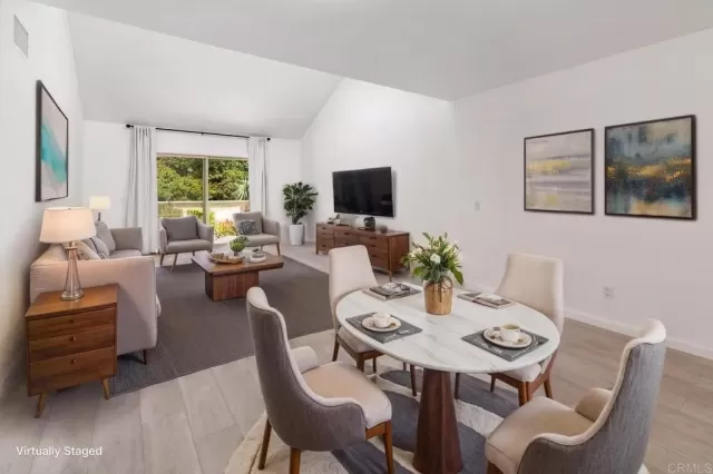 MLS: NDP2506343 Condo For Sale