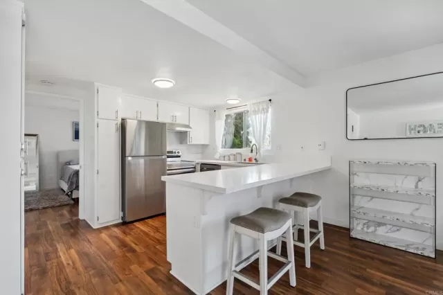 MLS: NDP2506402 Condo For Sale