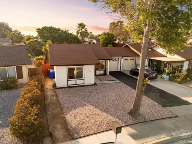 MLS: NDP2506433 Condo For Sale