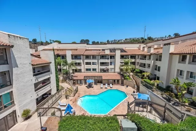 MLS: NDP2506497 Condo For Sale