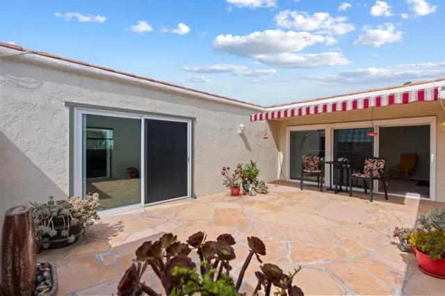 MLS: NDP2506551 Condo For Sale