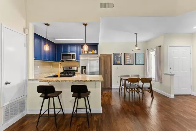 MLS: NDP2506646 Condo For Sale