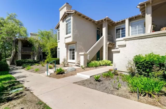 MLS: NDP2506726 Condo For Sale