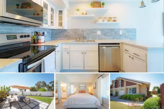 MLS: NDP2506727 Condo For Sale