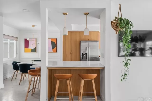 MLS: NDP2506742 Condo For Sale