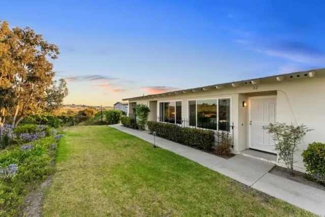 MLS: NDP2507059 Condo For Sale