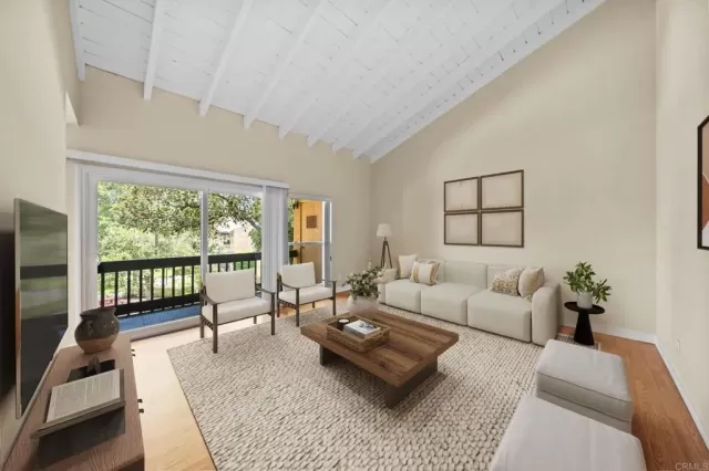 MLS: NDP2507065 Condo For Sale