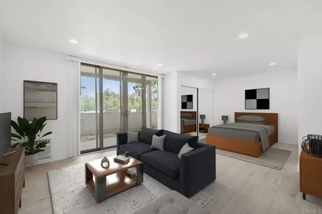 MLS: NDP2507113 Condo For Sale