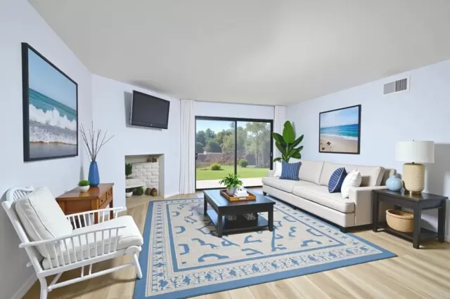 MLS: NDP2507294 Condo For Sale