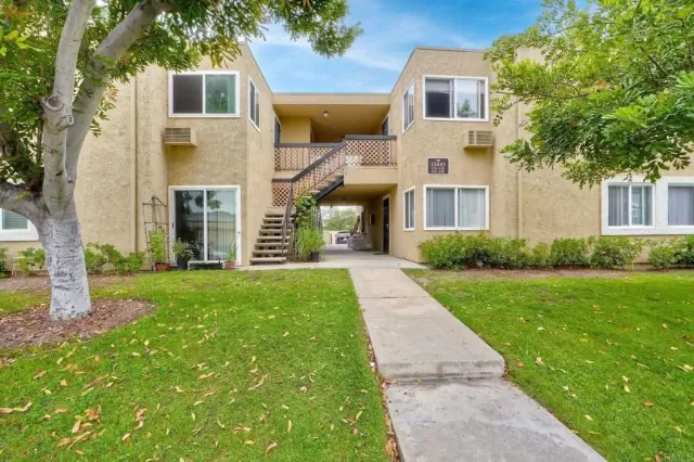 MLS: NDP2507388 Condo For Sale