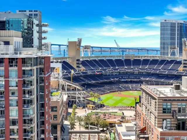 MLS: NDP2507410 Condo For Sale