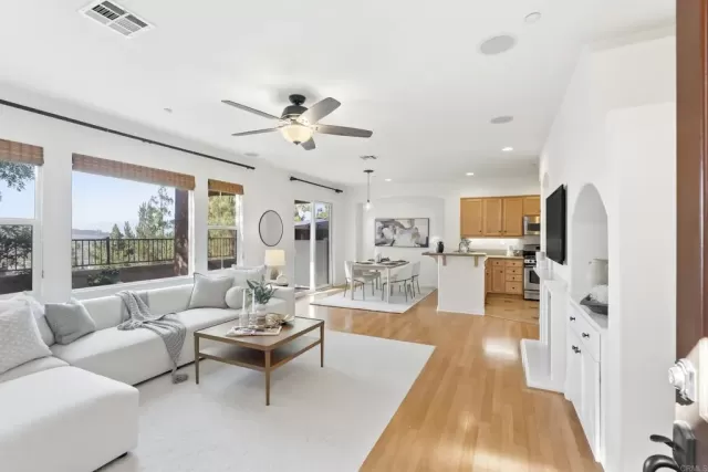 MLS: NDP2507420 Condo For Sale