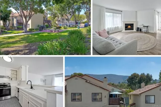 MLS: NDP2507468 Condo For Sale