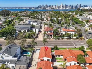 More Details about MLS # NDP2507493 : 614 4TH STREET