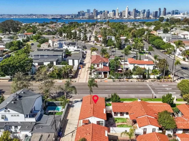 MLS: NDP2507493 Condo For Sale