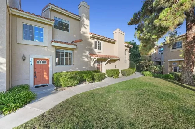 MLS: NDP2507554 Condo For Sale