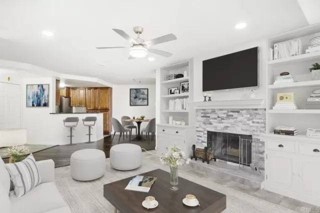 MLS: NDP2507556 Condo For Sale